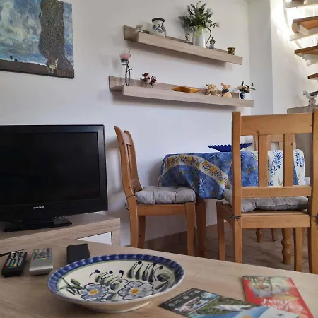 In Sellin - Insel Ruegen 37917 公寓 Sandort