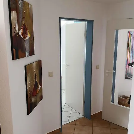 In Sellin - Insel Ruegen 37917 Lejlighed *