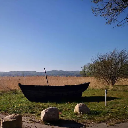 In Sellin - Insel Ruegen 37917 公寓 *