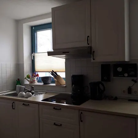 In Sellin/insel Ruegen 37917 Apartman Sandort
