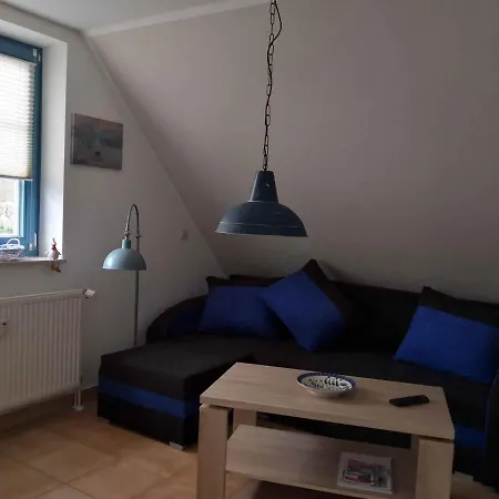 Apartment In Sellin/insel Ruegen 37917 Sandort