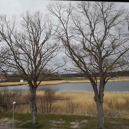 Lejlighed In Sellin - Insel Ruegen 37917 *