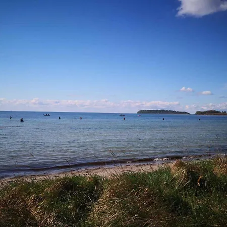 In Sellin - Insel Ruegen 37917