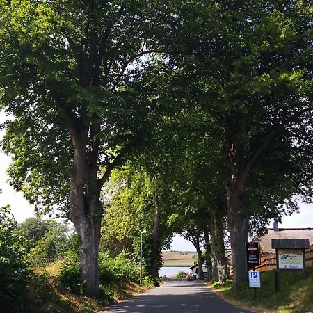 In Sellin/insel Ruegen 37917 Apartman Sandort