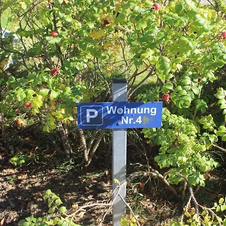 Apartman In Sellin/insel Ruegen 37917 Sandort