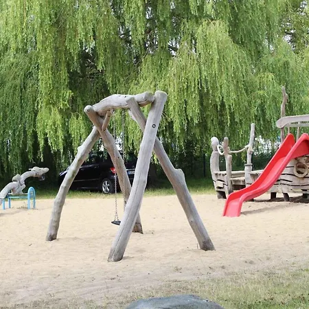 Lejlighed In Sellin - Insel Ruegen 37917 Sandort