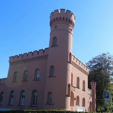 In Sellin - Insel Ruegen 37917