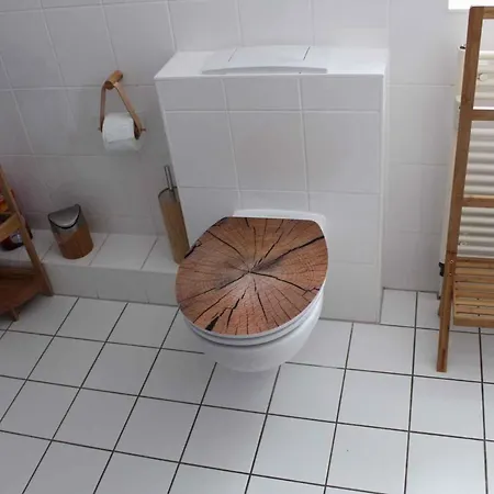 Apartman In Sellin/insel Ruegen 37917 *