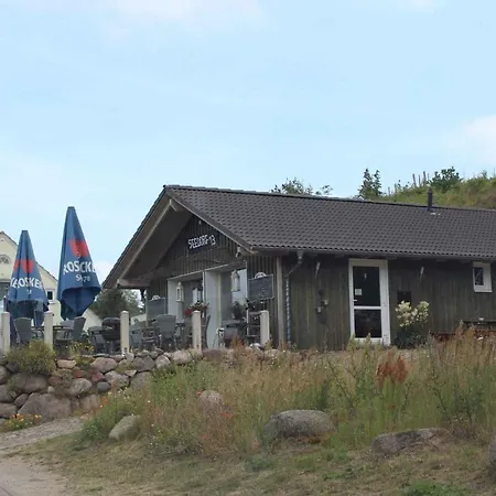 In Sellin - Insel Ruegen 37917 * Sandort