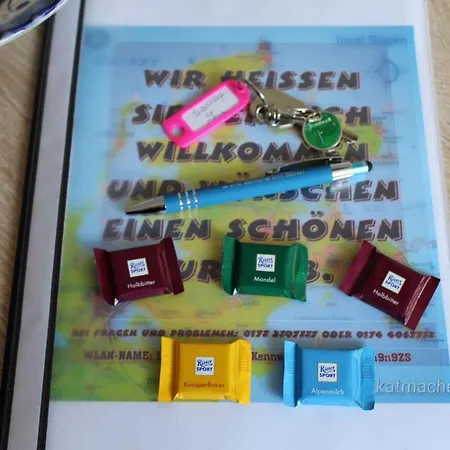 In Sellin - Insel Ruegen 37917 *