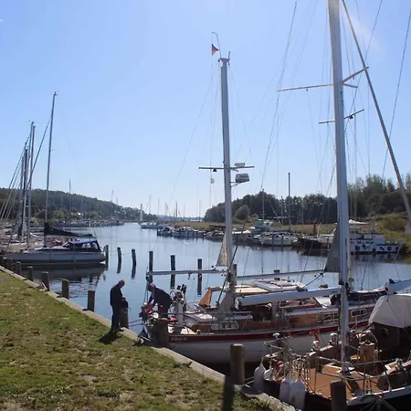 Apartman In Sellin/insel Ruegen 37917