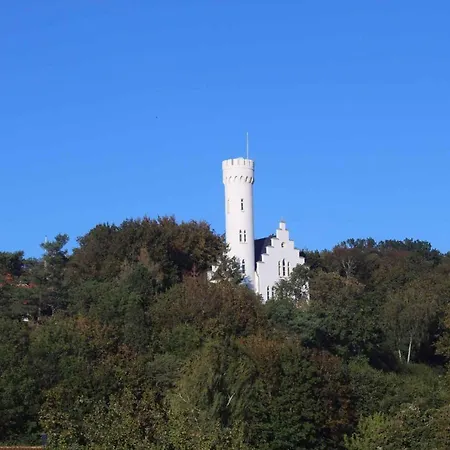 In Sellin - Insel Ruegen 37917 *